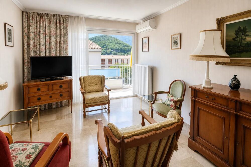 Appartement 3 pièces de 59 m² à Amélie-les-Bains-Palalda