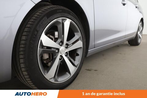 308 SW 1.5 Blue-HDi Active 130 ch 2018 occasion 92130 Issy-les-Moulineaux