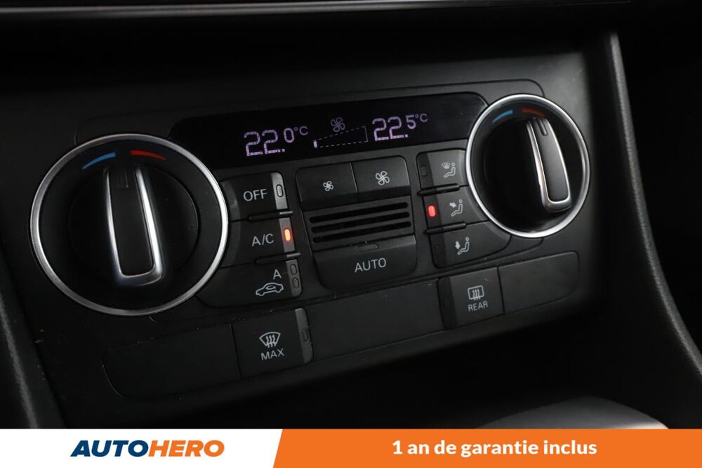 Q3 2.0 TDI S line 120 ch 2017 occasion 92130 Issy-les-Moulineaux