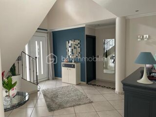  Propriété/château à vendre 6 pièces 350 m²