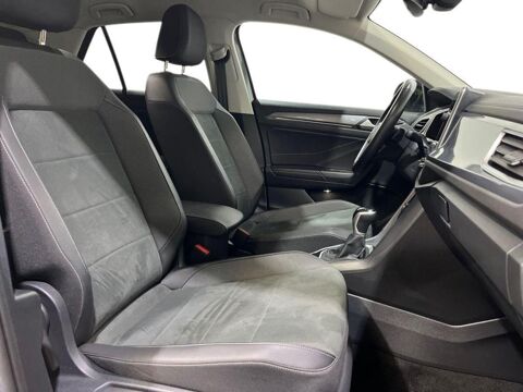 T-ROC 1.5 TSI EVO 150 Start/Stop DSG7 Style 2023 occasion 31100 Toulouse