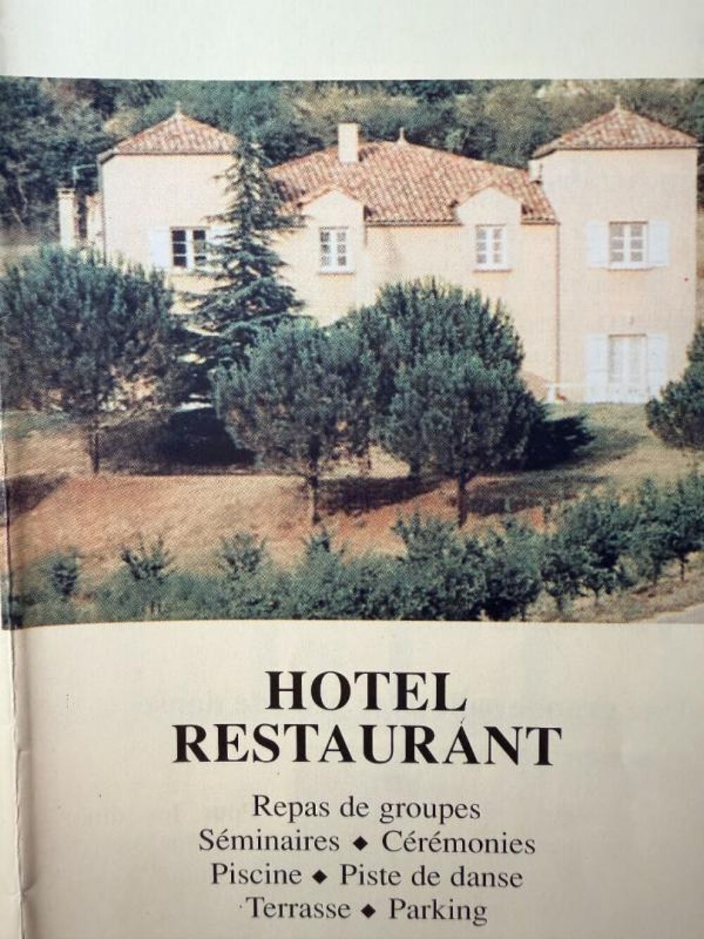 � vendre  Propri�t�/ch�teau Moissac (82200)