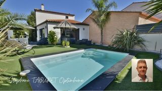  Maison à vendre 4 pièces 120 m²