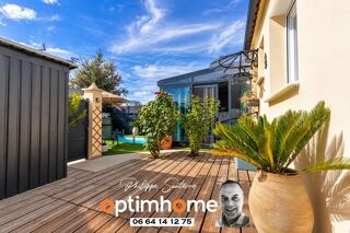  Maison à vendre 4 pièces 85 m²