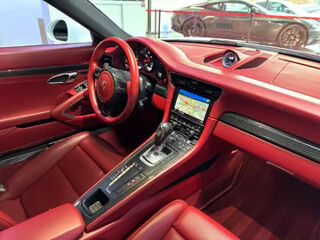 911 (991) 911 Carrera 4 GTS (991) 2015 occasion 33000 Bordeaux