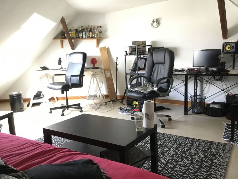 Location Appartement Appartement de 100m2 à louer sur Saint-Quentin Saint quentin