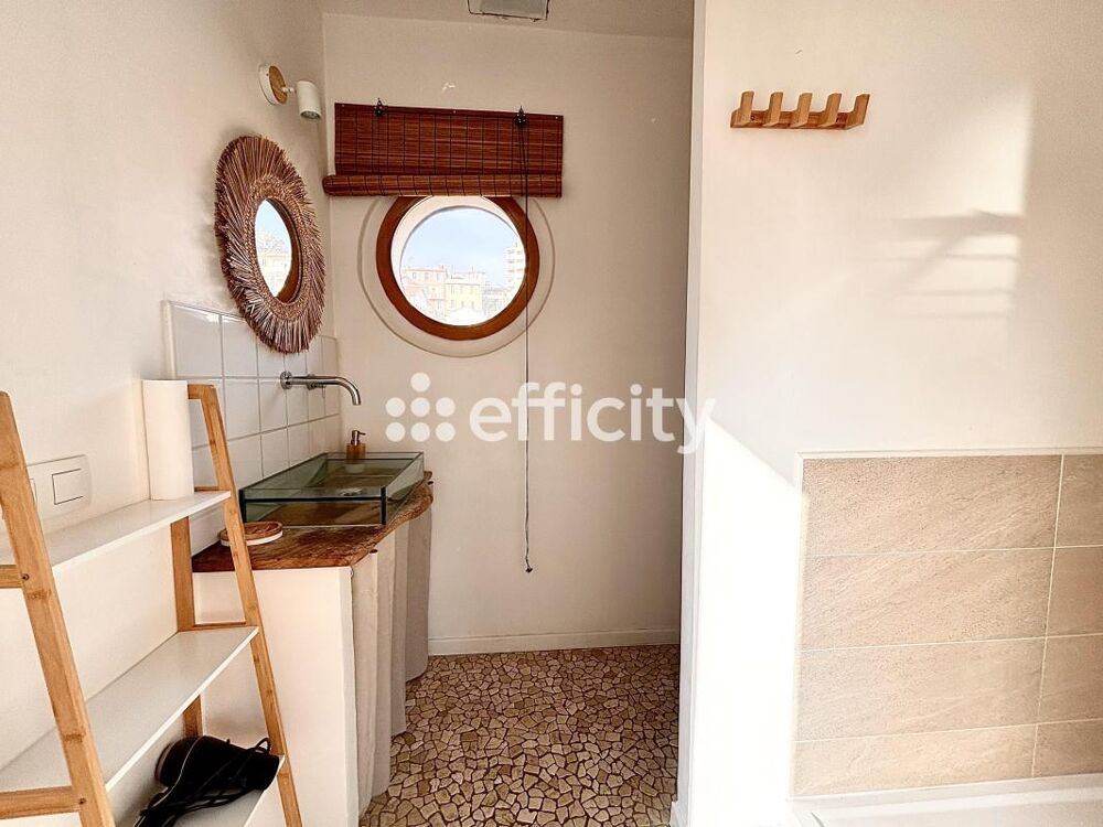 � vendre  Maison Marseille 7