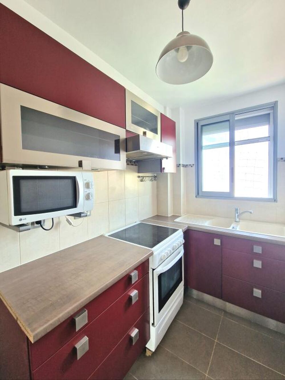 Vente Appartement Appartement Paris 13