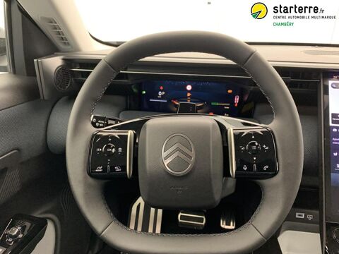 C5 aircross HYBRIDE NOUVEAU 145 CH E-DCS6 MAX 2026 occasion 73420 Voglans