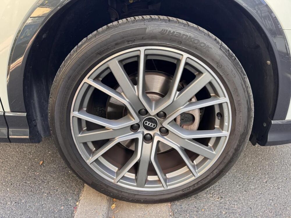 Q3 Sportback 45 TFSI e S line 2021 occasion 94100 Saint Maur Des Fossees