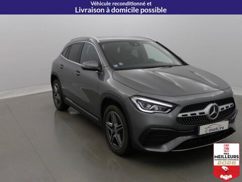 Classe GLA 250 e 8G-DCT AMG Line 2022 occasion 10150 Lavau