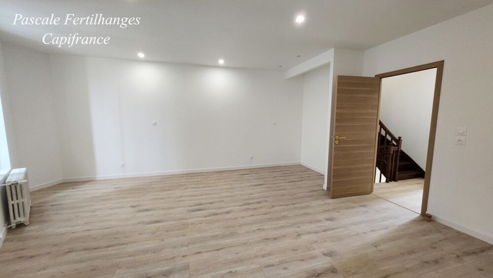 Vente Maison ? COUP DE CŒUR – MAISON RÉNOVÉE 165 m² AVEC TERRASSE & JARDIN Agen