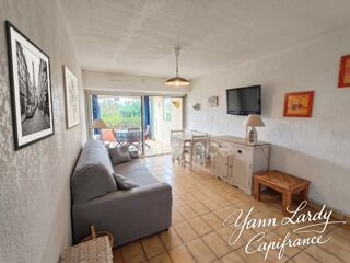  Appartement à vendre 2 pièces 36 m²