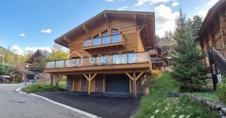  Chalet � vendre 5 pi�ces 173 m�