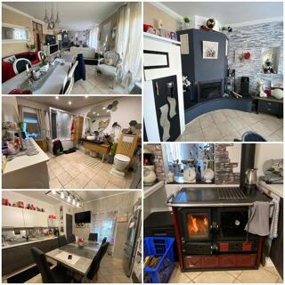  Maison à louer 5 pièces 160 m²