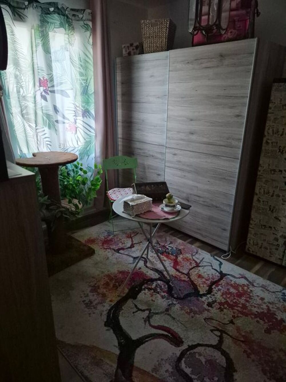 Appartement de 72m2 à louer sur Nérac
