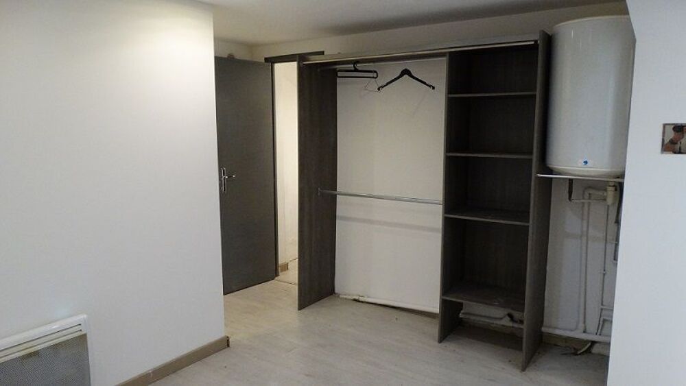 Studio de 35m2 à louer sur Maraussan