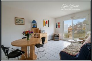  Appartement � vendre 2 pi�ces 43 m�