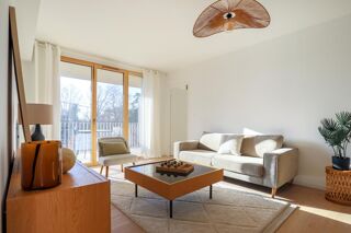  Appartement à vendre 3 pièces 67 m²