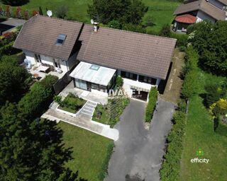  Maison à vendre 4 pièces 88 m²