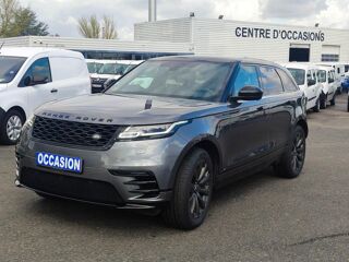 Range rover velar 3.0L D275 BVA S R-Dynamic 2019 occasion 91650 Breuillet