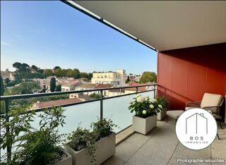  Appartement � vendre 3 pi�ces 58 m�