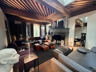  Maison à vendre 6 pièces 232 m²