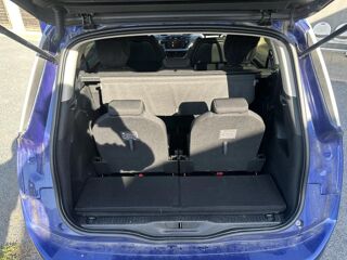 C4 Picasso Live 2018 occasion 71680 Cr&ecirc;ches-sur-Sa&ocirc;ne