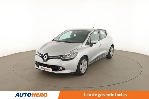 Renault clio 1.5 dCi Business Eco2 75 ch