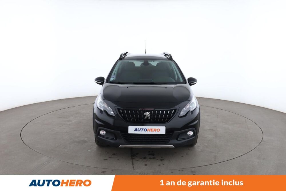 2008 1.2 PureTech GT Line 110 ch 2018 occasion 92130 Issy-les-Moulineaux