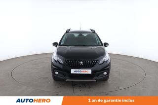 2008 1.2 PureTech GT Line 110 ch 2018 occasion 92130 Issy-les-Moulineaux
