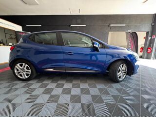 Clio IV dCi 75 E6C Business 2018 occasion 34500 B&eacute;ziers