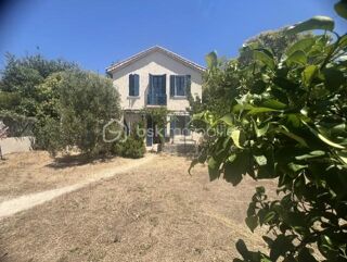  Maison à vendre 4 pièces 80 m²