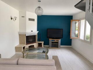  Maison à vendre 6 pièces 126 m²