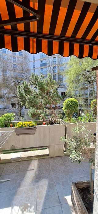  Appartement � vendre 5 pi�ces 110 m� Versailles