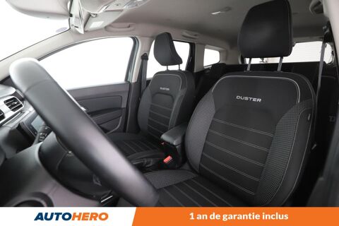 Duster II 1.3 TCe Journey 4x2 EDC 150 ch 2023 occasion 92130 Issy-les-Moulineaux