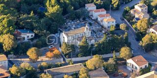  Terrain  vendre 220 m