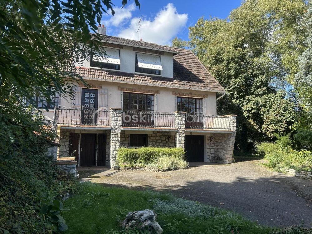 Vente Propriété/Château GRANDE MAISON Montereau fault yonne