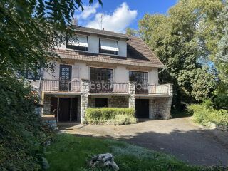  Propriété/château à vendre 10 pièces 236 m²
