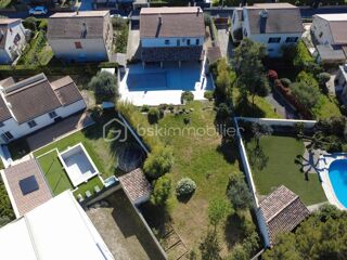  Maison � vendre 7 pi�ces 197 m�