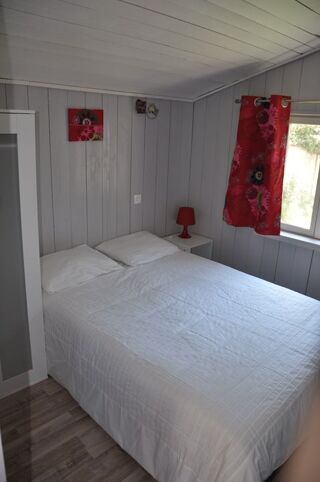  Appartement à louer 2 pièces 30 m²