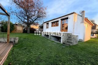  Maison � vendre 4 pi�ces 85 m�