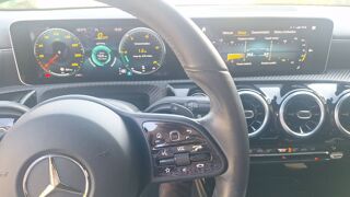 Classe A W177 180 d 116 7G-DCT Business Line - Automatique 2019 occasion 59269 Querenaing