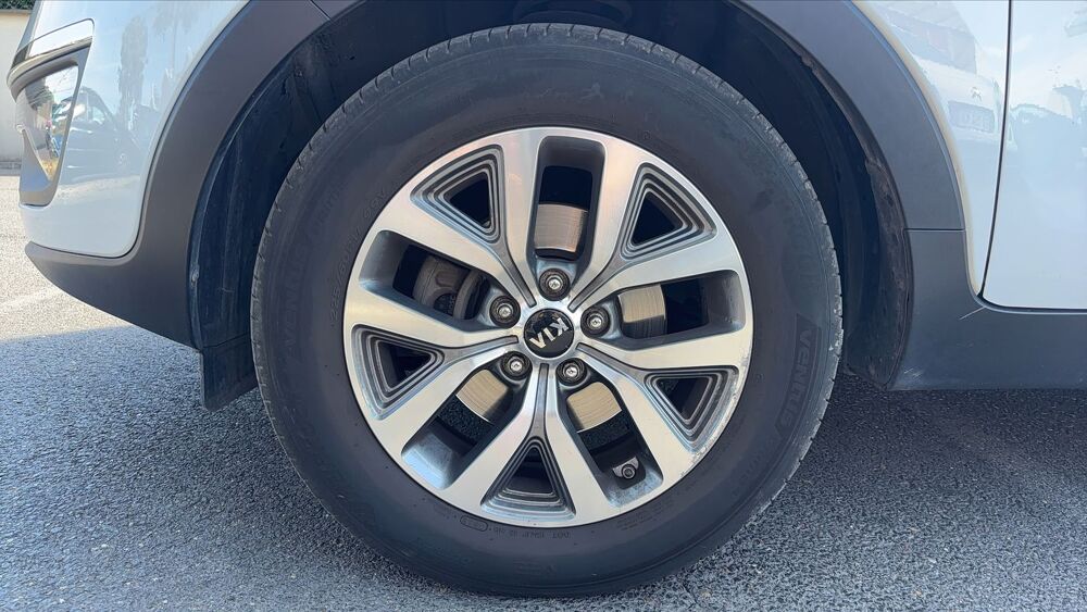 Sportage III 1.7 CRDI 115 ISG 4X2 Origins 2015 occasion 78800 Houilles