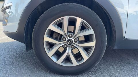 Sportage III 1.7 CRDI 115 ISG 4X2 Origins 2015 occasion 78800 Houilles