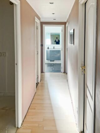  Appartement � vendre 3 pi�ces 82 m�