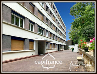  Appartement  vendre 3 pices 63 m