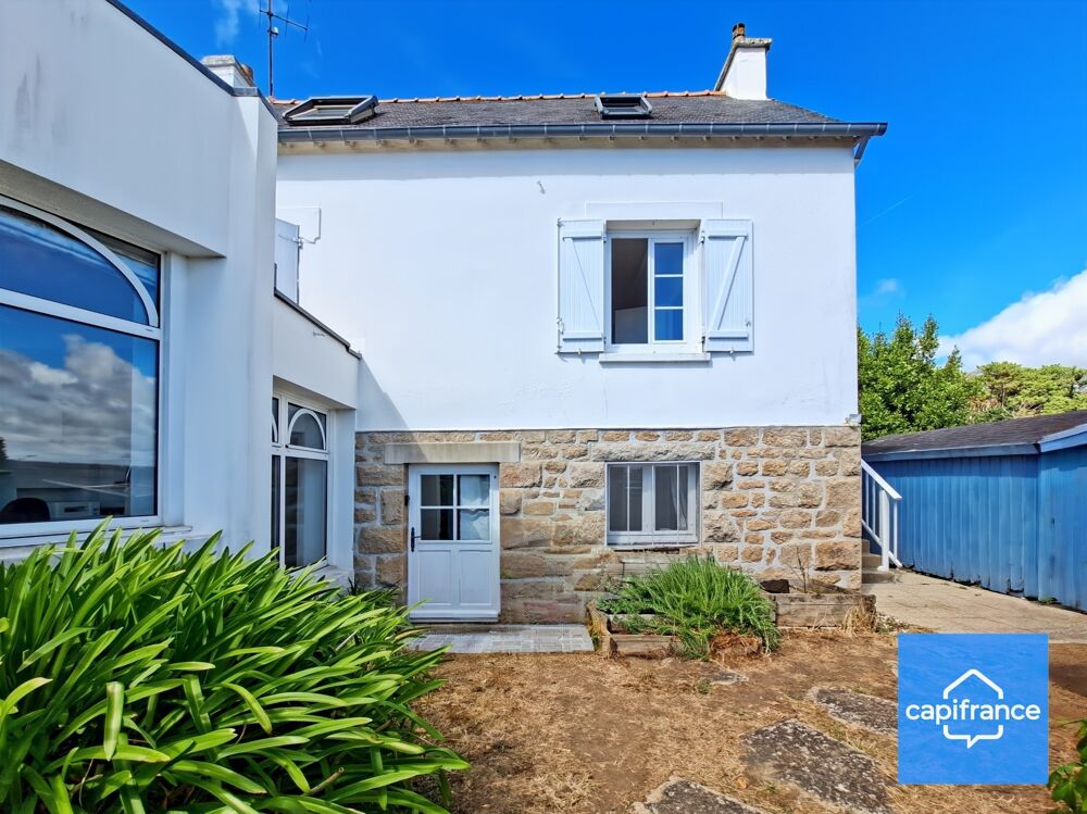 Vente Maison Maison de Caractère - LA TRINITE SUR MER (56)- Proche du Port La trinite sur mer