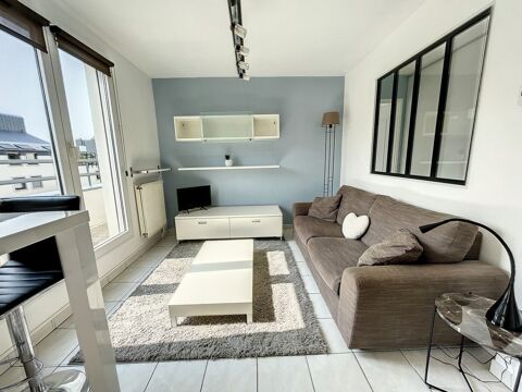  Appartement � louer 2 pi�ces 37 m�