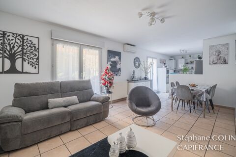   Appartement � vendre 4 pi�ces TULLINS (38) Appartement - 4 pi�ce(s) - 86 m�